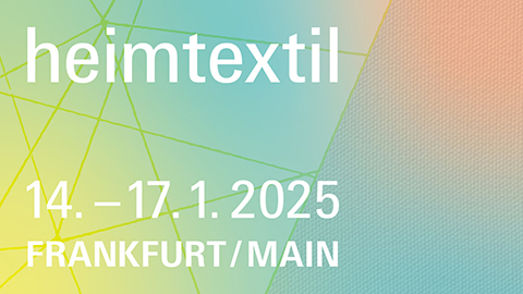 Heimtextil 2025