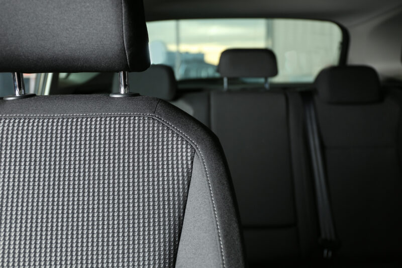 Image of a car seat
