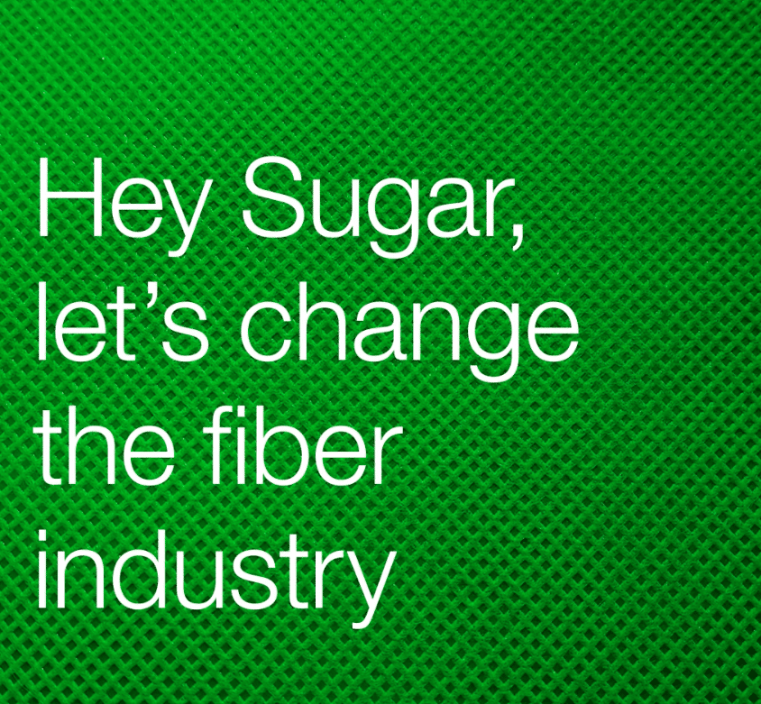 Polyplant PolyPlant® latest breakthrough - Fiberpartner