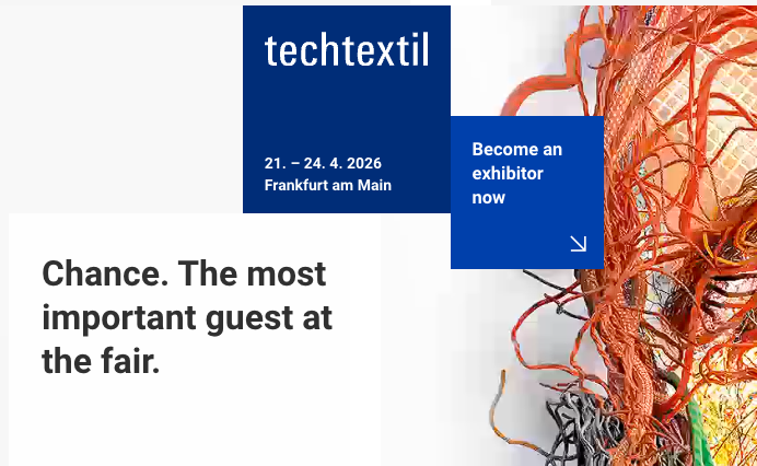 Techtextil 2026